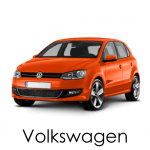 Мы обслуживаем Volkswagen