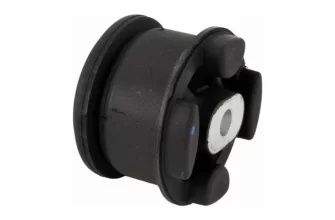 Замена сайлентблока дифференциала