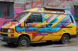 ремонт фольксваген т4 Минск