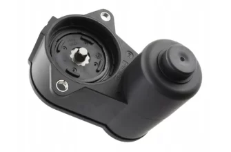 Замена моторчика ручника